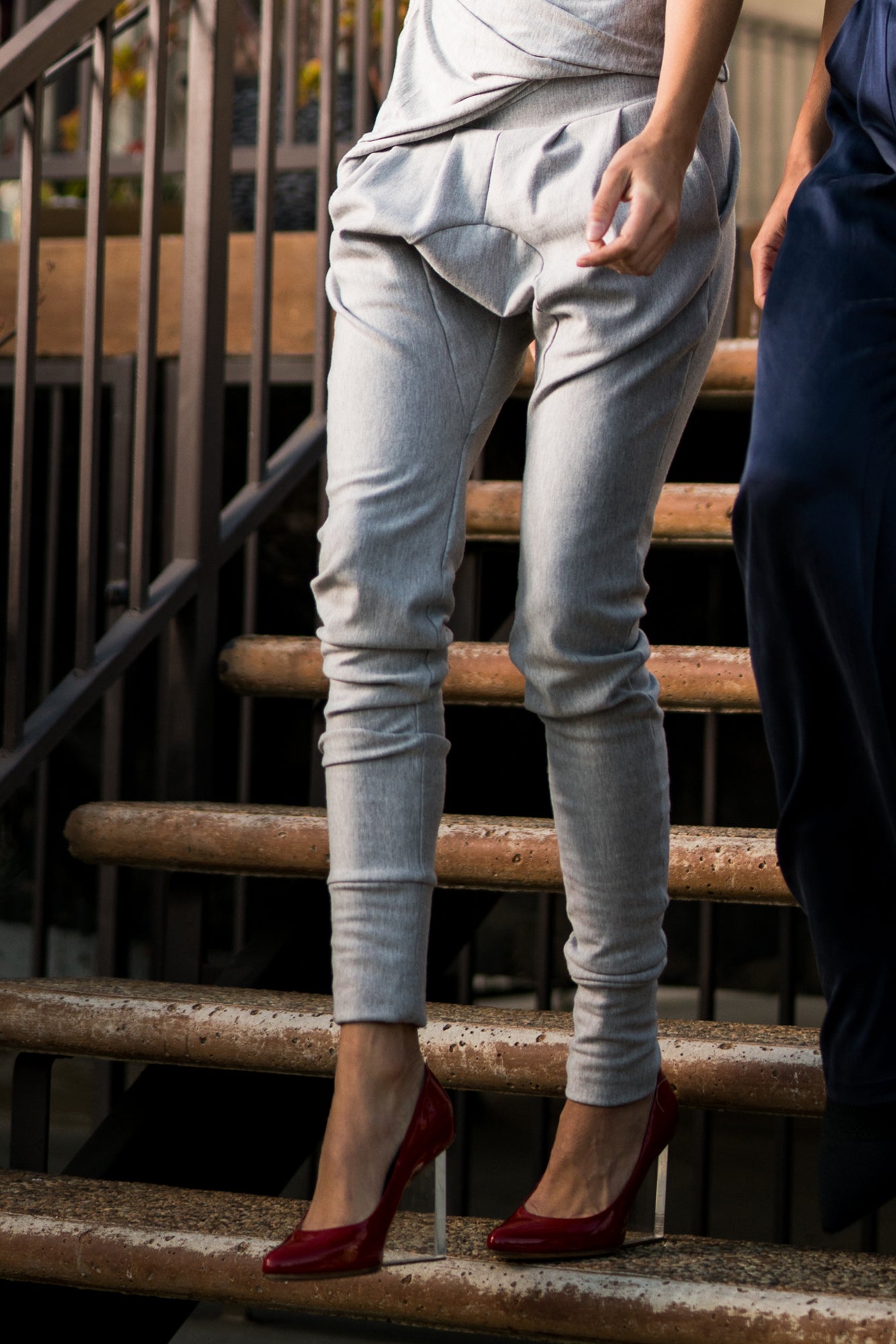 NASHI Joggers