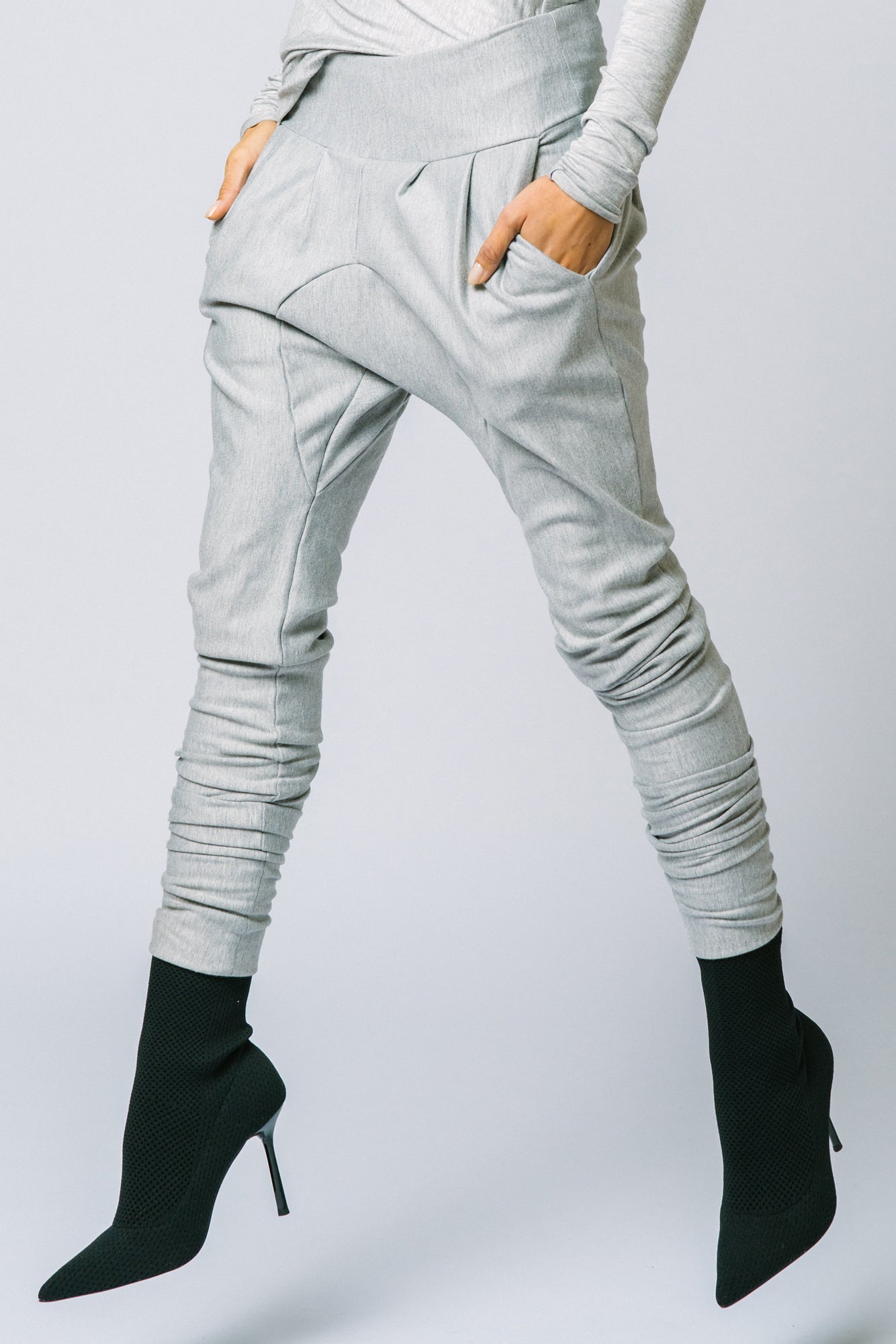 NASHI Joggers