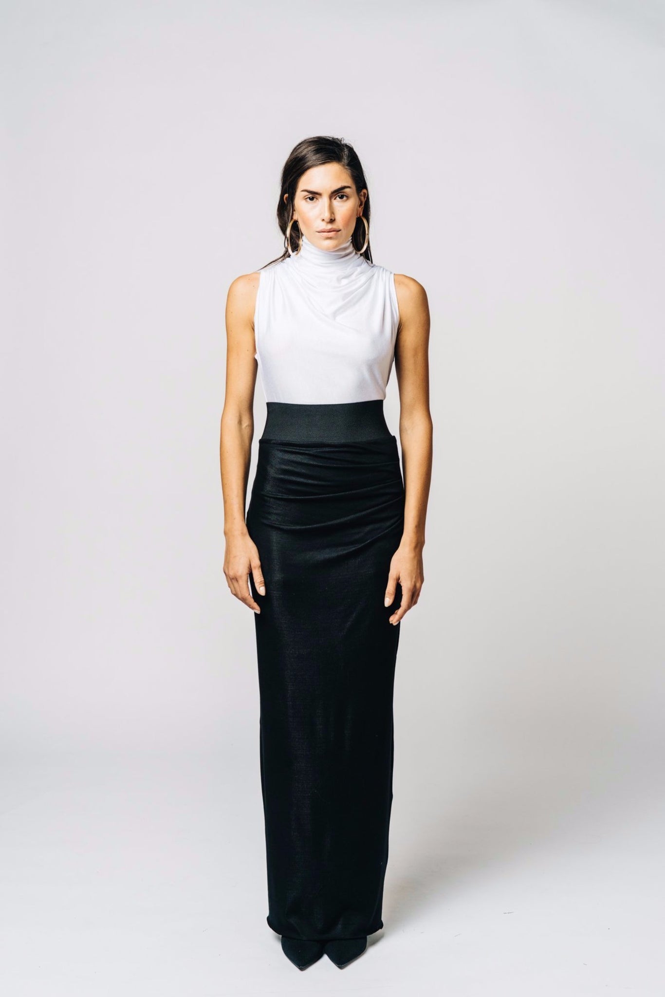 KALI Stretch Skirt