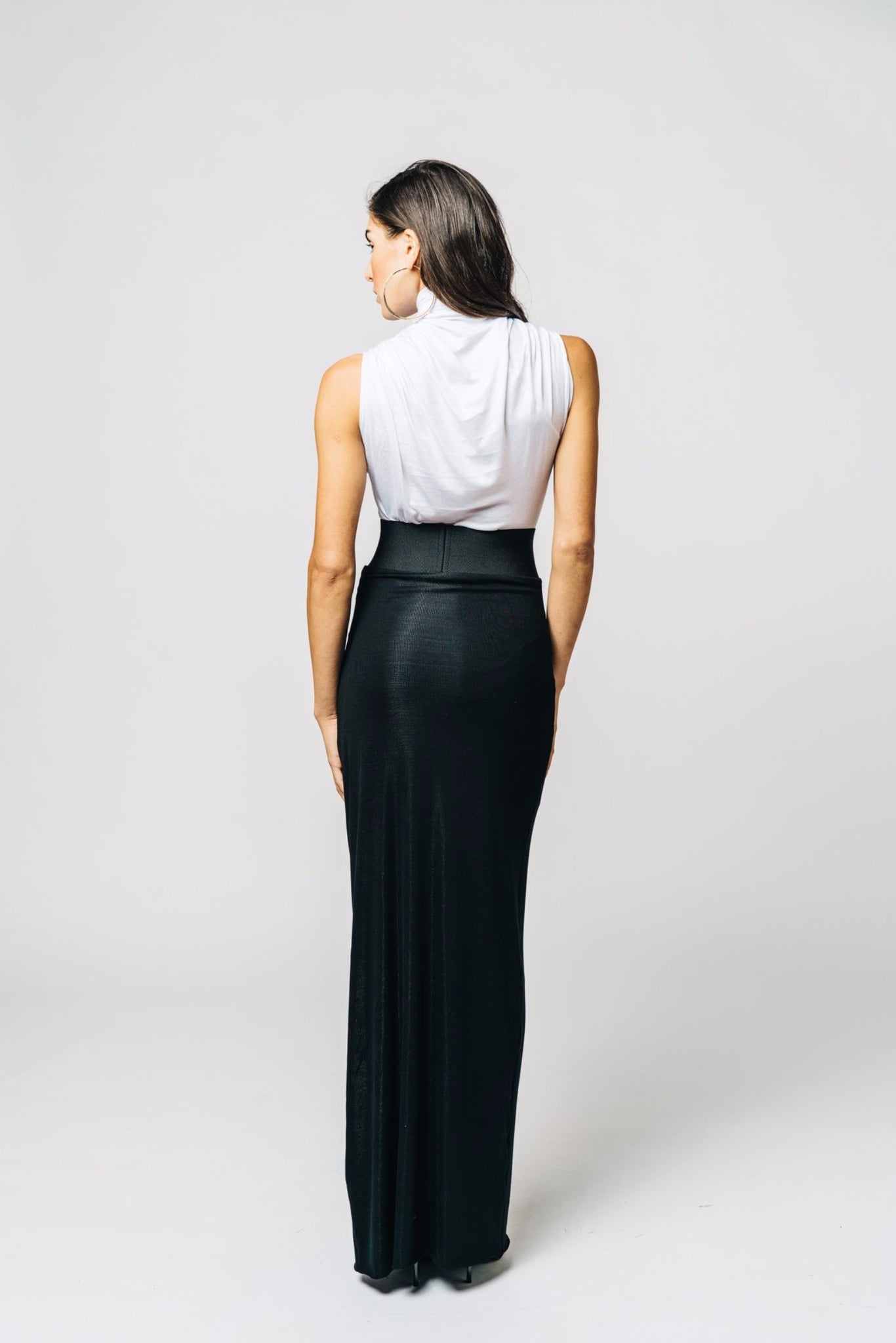 KALI Stretch Skirt