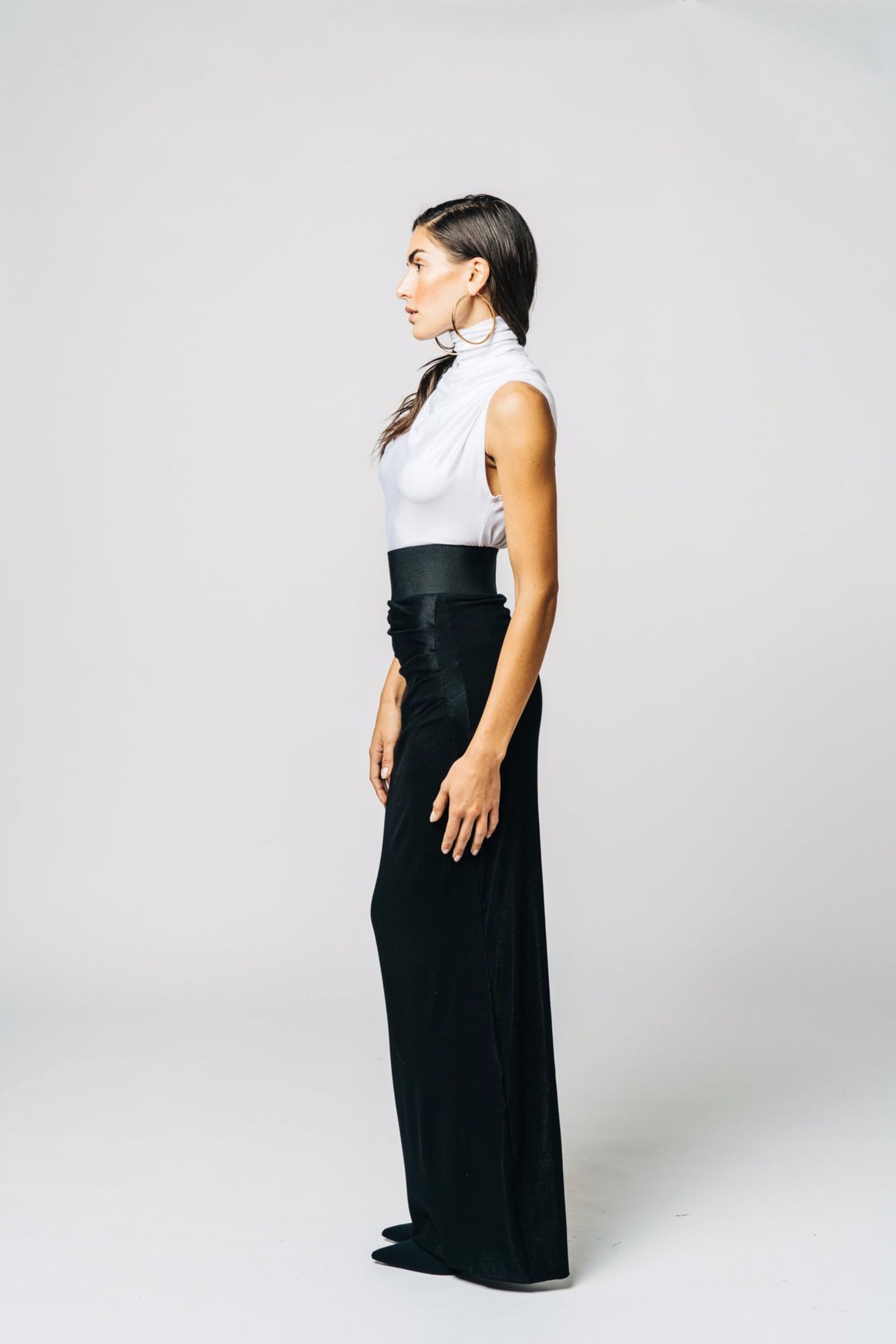 KALI Stretch Skirt