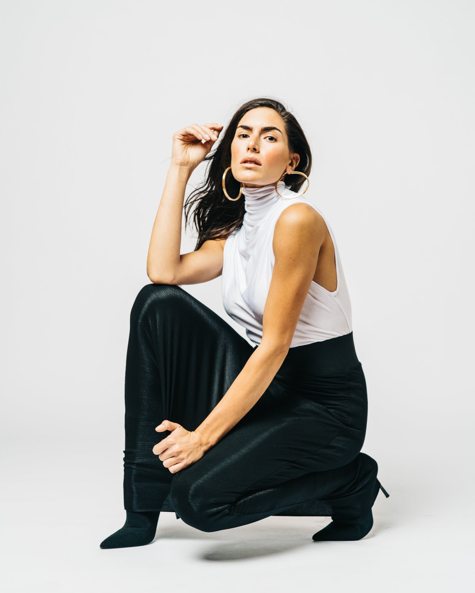 KALI Stretch Skirt