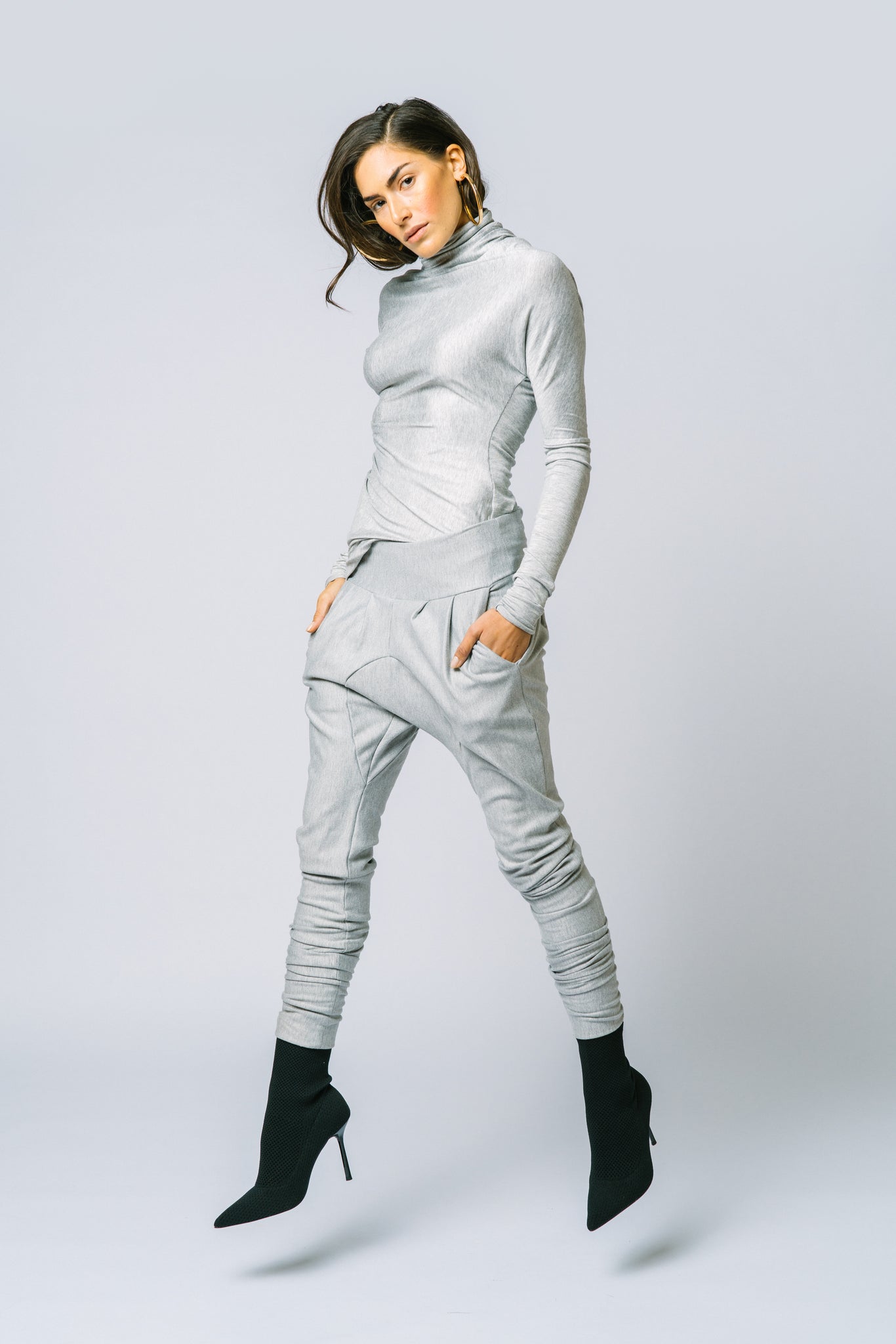 NASHI Joggers