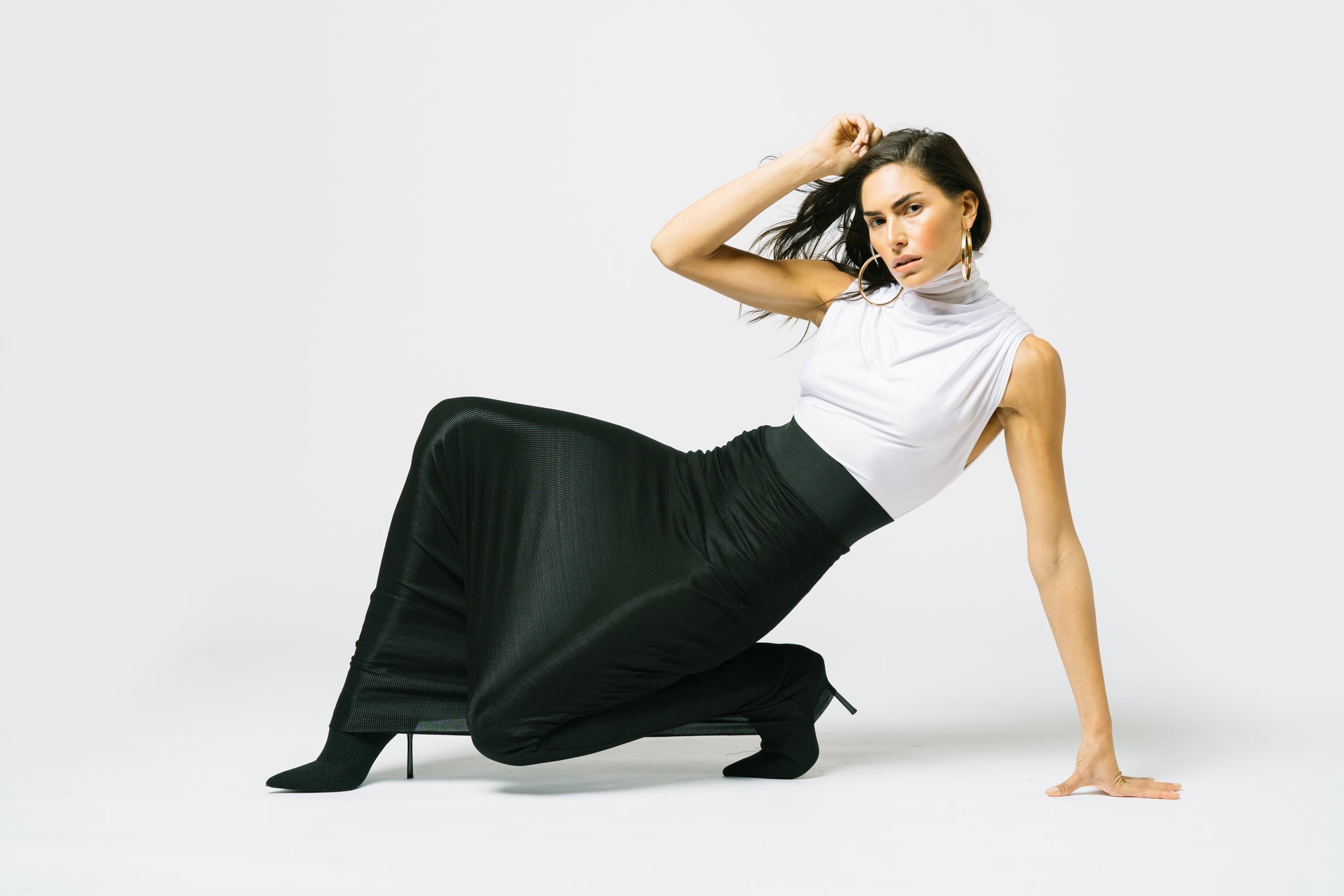 KALI Stretch Skirt