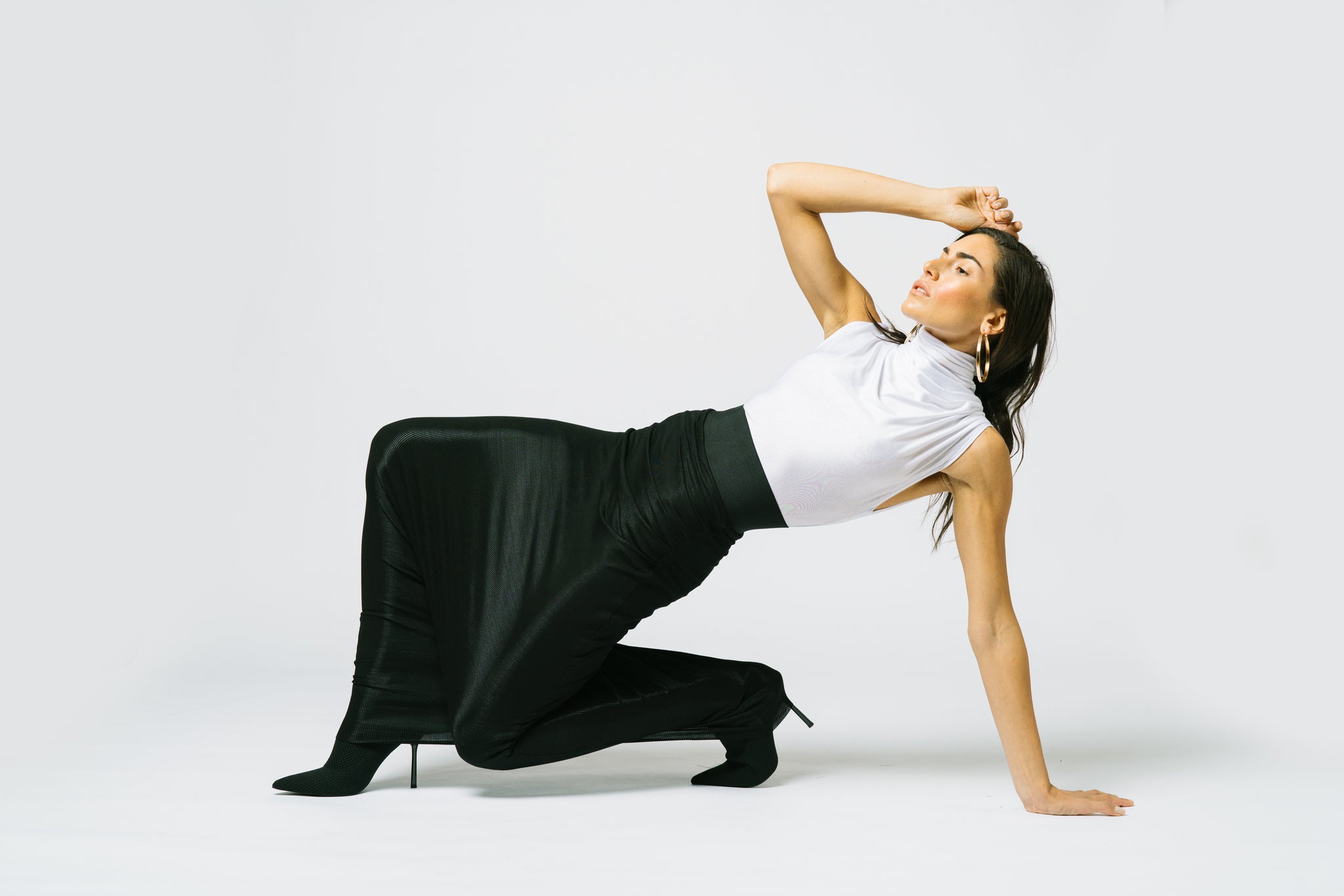 KALI Stretch Skirt